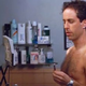 Illustration for article titled My Ideal Self Body Type Is Jerry Seinfeld in 1997